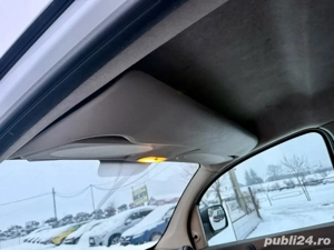 Renault Kangoo 1.5Dci euro4 2009 - imagine 8