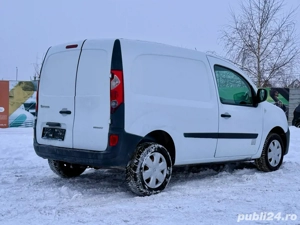 Renault Kangoo 1.5Dci euro4 2009 - imagine 4