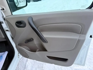 Renault Kangoo 1.5Dci euro4 2009 - imagine 9