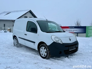 Renault Kangoo 1.5Dci euro4 2009 - imagine 2