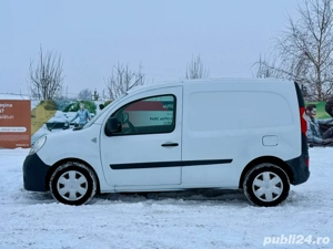 Renault Kangoo 1.5Dci euro4 2009 - imagine 6