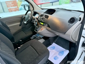 Renault Kangoo 1.5Dci euro4 2009 - imagine 13