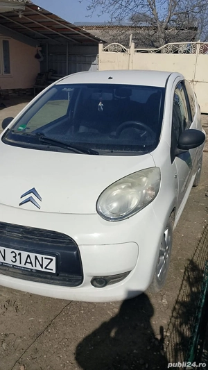 vand sau schimb cu utilaje agricole  - imagine 3