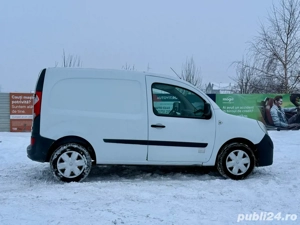 Renault Kangoo 1.5Dci euro4 2009 - imagine 5
