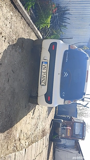 vand sau schimb cu utilaje agricole  - imagine 4