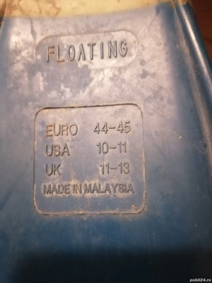 Vând aripiare înnot,copii,adulți. - imagine 3