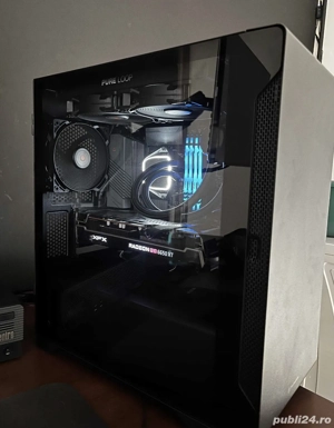 Calculator Gaming I5 -12600k - imagine 2