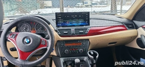 bmw x1, Xdrive  - imagine 8