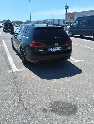 Golf 7 break 2.0 Tdi 150 - imagine 4