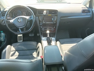 Golf 7 break 2.0 Tdi 150 - imagine 5