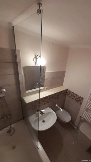 Apartament cu 2 camere de vanzare - imagine 5