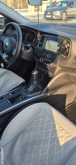 Vand Renault Megane  - imagine 3