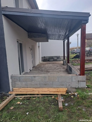 Casa moderna in sat Campenesti - imagine 5