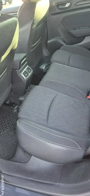 Vand Renault Megane  - imagine 5