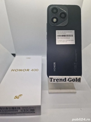 Honor 400 Lite 