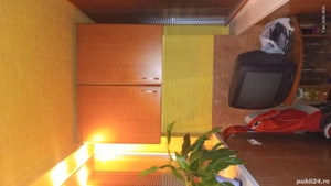 Vând apartament 3 camere