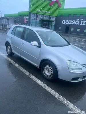 vand golf 5  - imagine 4