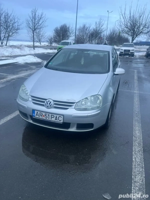 vand golf 5  - imagine 5