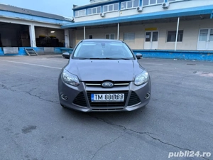Ford focus 1.0 benzina 125cp - imagine 2