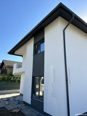 Vila Comuna Berceni Ilfov, zona Penny - Piata - direct la proprietar! - imagine 3