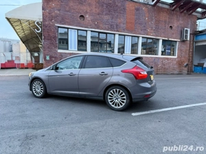 Ford focus 1.0 benzina 125cp - imagine 3
