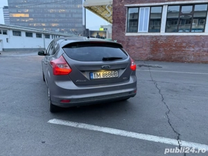 Ford focus 1.0 benzina 125cp - imagine 4
