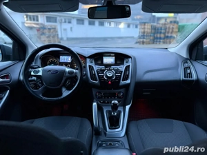 Ford focus 1.0 benzina 125cp - imagine 5