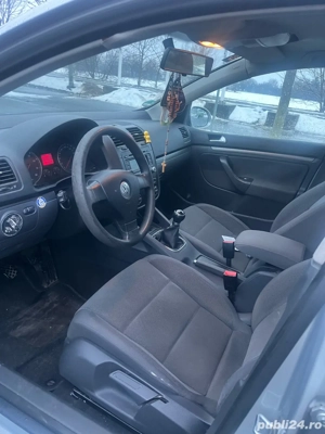 vand golf 5  - imagine 3