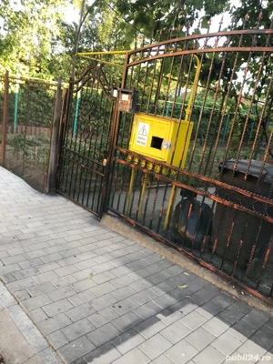 Vindem casa batrineasca in fata Minastirii Galata