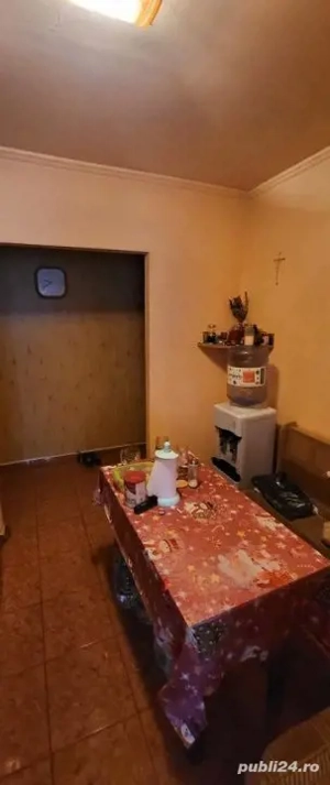 Apartament 2 camere de vanzare zona INEL 2, CENTRALA GAZ - imagine 5