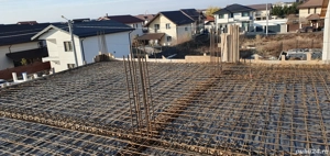 Vila Comuna Berceni Ilfov, zona Penny - Piata - direct la proprietar! - imagine 8