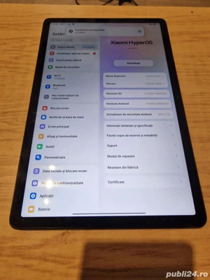 Tableta Redmi Pad SE