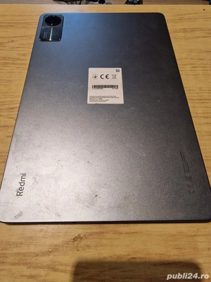 Tableta Redmi Pad SE - imagine 3