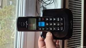 Telefon fix Myria fara fir 