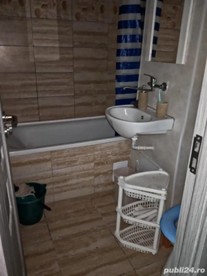 Apartament cu 1 camera  - imagine 5