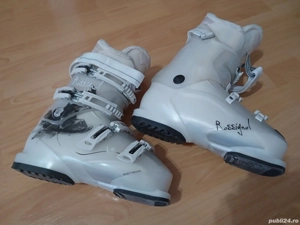 Vând Clăpari Ski Femei Rossignol
