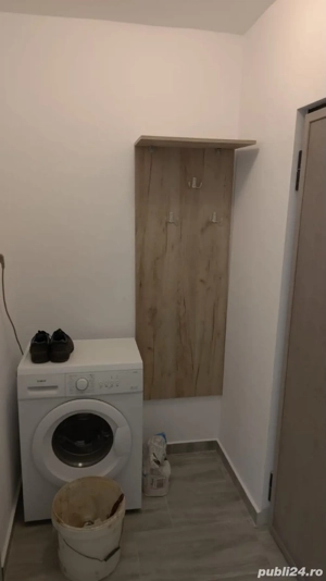 Apartament cu 1 camera  - imagine 4