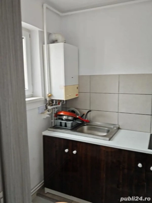 Apartament cu 1 camera  - imagine 3