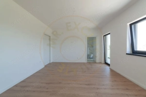 Casa eficienta energetic A+ la 10 min de Pitesti si 5 min de Mioveni-Arges! - imagine 19