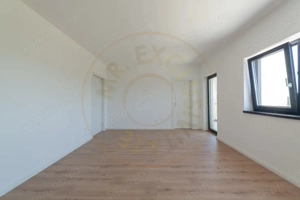 Casa eficienta energetic A+ la 10 min de Pitesti si 5 min de Mioveni-Arges! - imagine 6