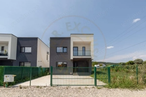 Casa eficienta energetic A+ la 10 min de Pitesti si 5 min de Mioveni-Arges! - imagine 18