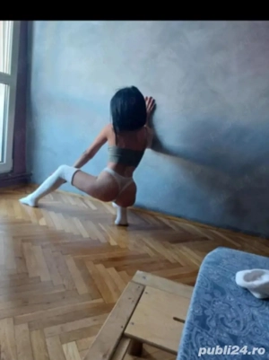 buna ma numesc medeea 