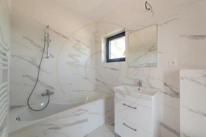 Casa eficienta energetic A+ la 10 min de Pitesti si 5 min de Mioveni-Arges! - imagine 16