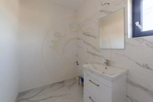 Casa eficienta energetic A+ la 10 min de Pitesti si 5 min de Mioveni-Arges! - imagine 9