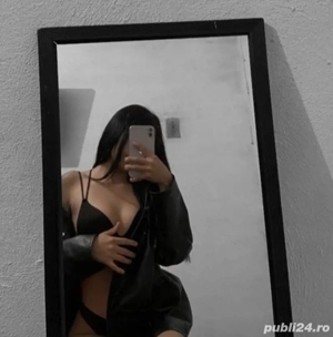 Bruneta cu experienta ,ofer show de neuitat si video  - imagine 2