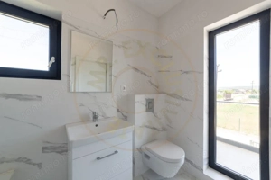 Casa eficienta energetic A+ la 10 min de Pitesti si 5 min de Mioveni-Arges! - imagine 17