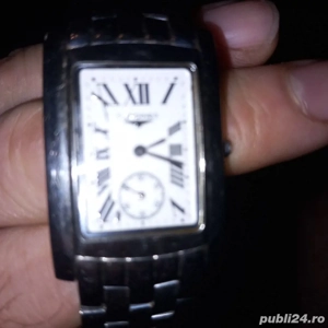 ceas dulce vita nu are baterie 
