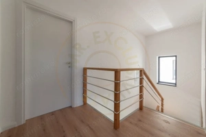 Casa eficienta energetic A+ la 10 min de Pitesti si 5 min de Mioveni-Arges! - imagine 12
