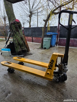 Transport marfa - imagine 3