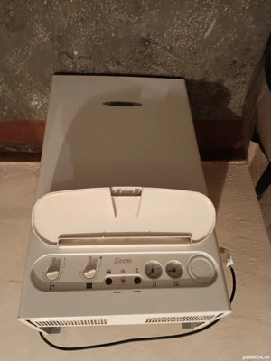 Centrală de apartament